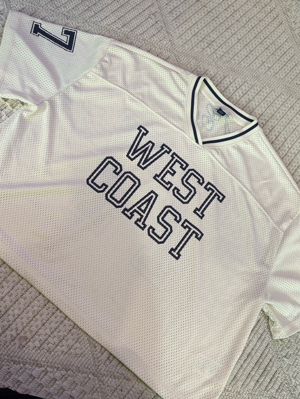 American Eagle Jersey